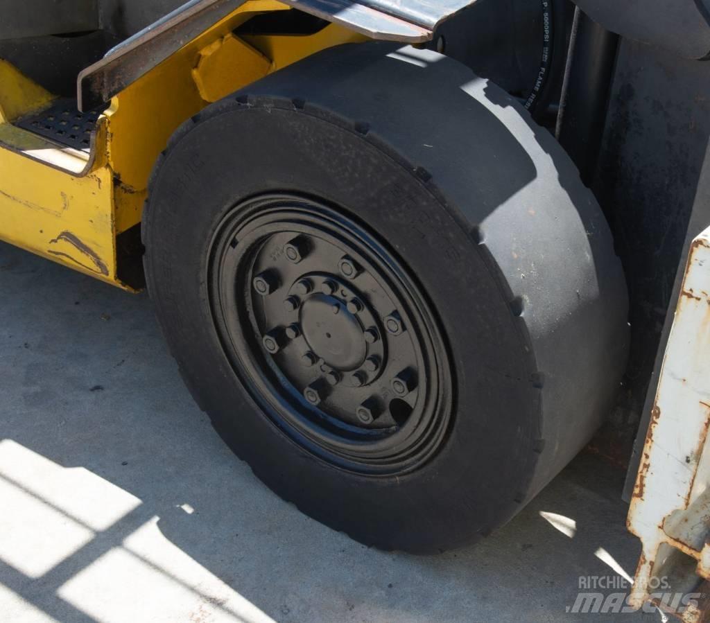 Yale GDP50MH Chariots diesel