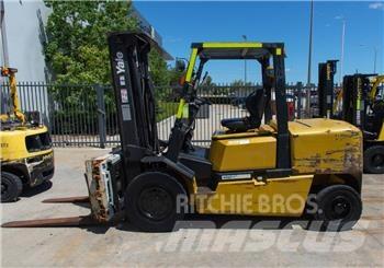 Yale GDP50MH Chariots diesel