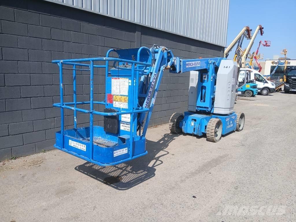 Genie Z 30/20 N Nacelles articulées