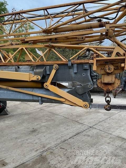 Potain HD 40 A Autre grue
