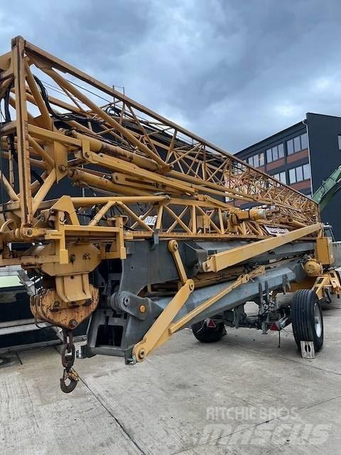 Potain HD 40 A Autre grue