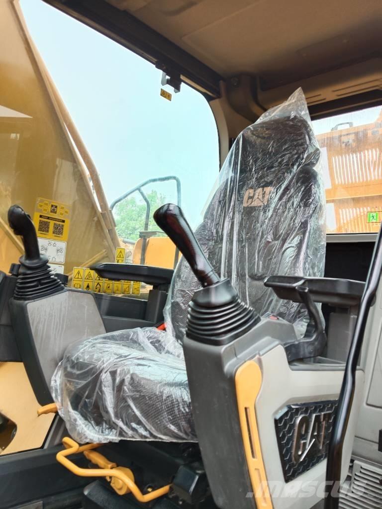 CAT 330 GC Pelle sur chenilles