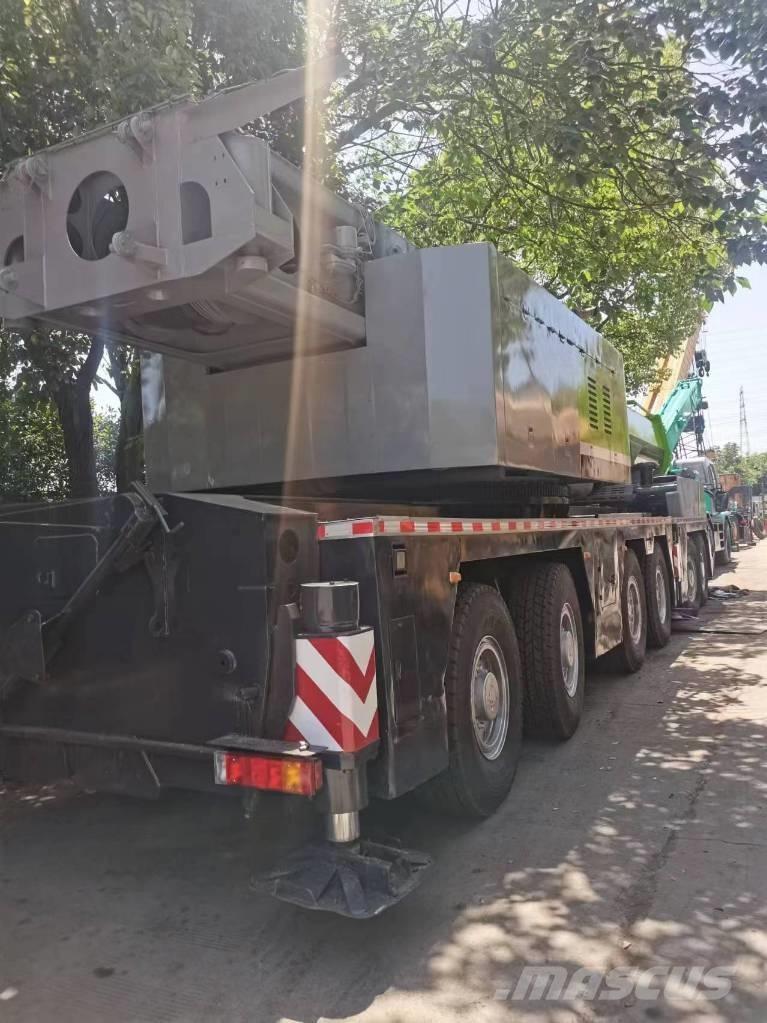 Zoomlion 220 Ton Grues tout terrain