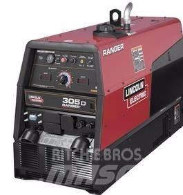 Lincoln Ranger 305 D Poste à souder