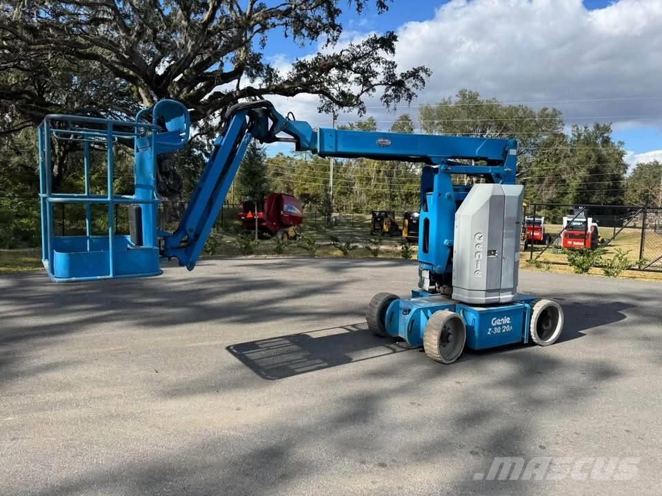 Genie Z 30/20 N Nacelles articulées