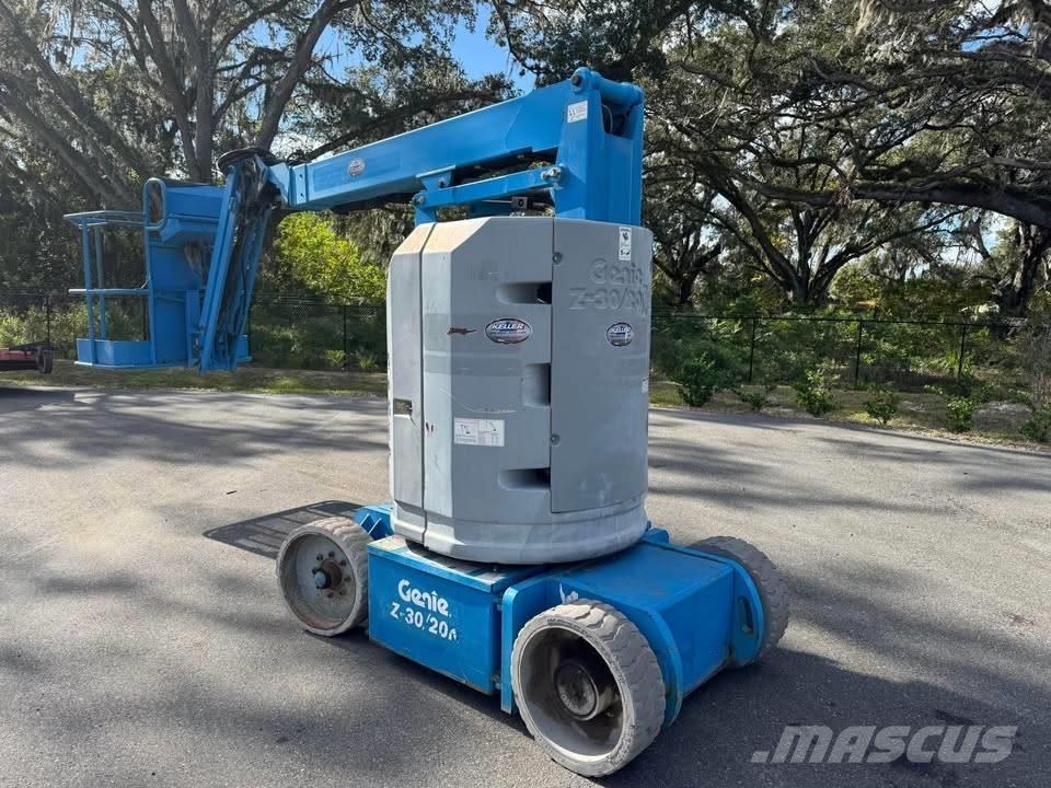 Genie Z 30/20 N Nacelles articulées