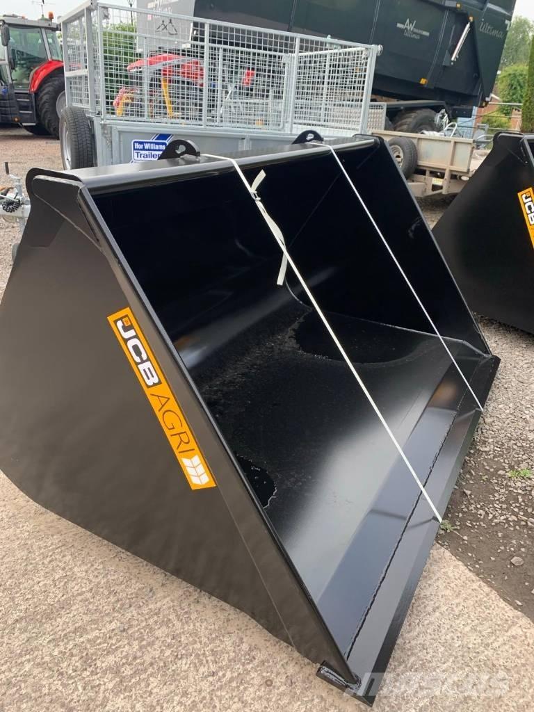 JCB GRAIN SHOVEL Autres équipements de chargement et de levage