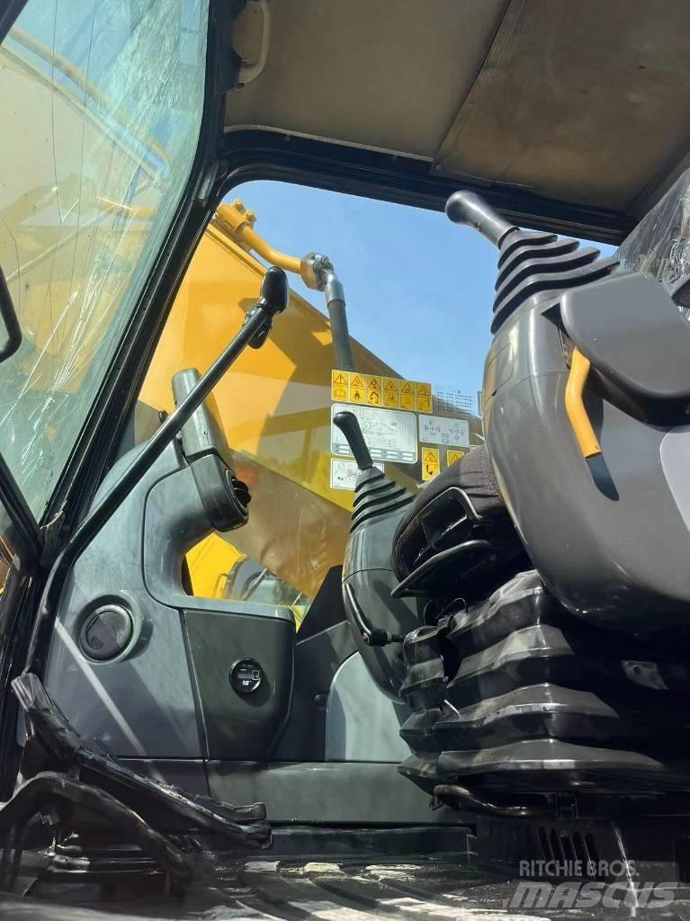 CAT 336 D2 Pelle sur chenilles