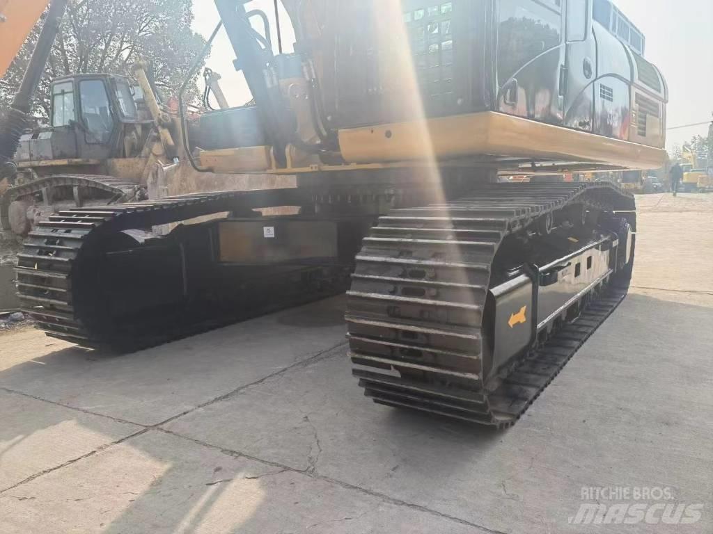 CAT 336 D2 Pelle sur chenilles