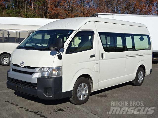 Toyota LDF-KDH221K Autre fourgon / utilitaire