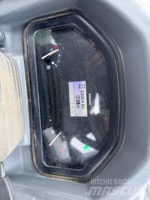 Volvo L 30 G Chargeuse sur pneus
