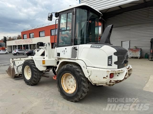 Volvo L 30 G Chargeuse sur pneus