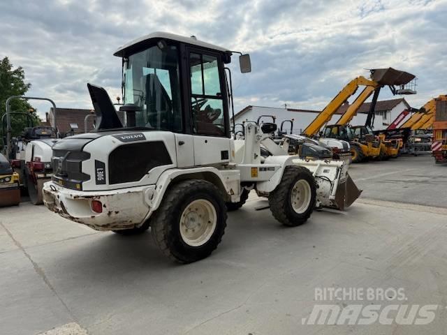 Volvo L 30 G Chargeuse sur pneus