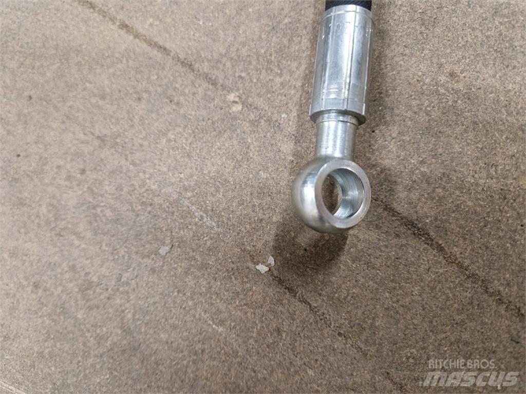 Eco Log 644040 Hydraulique