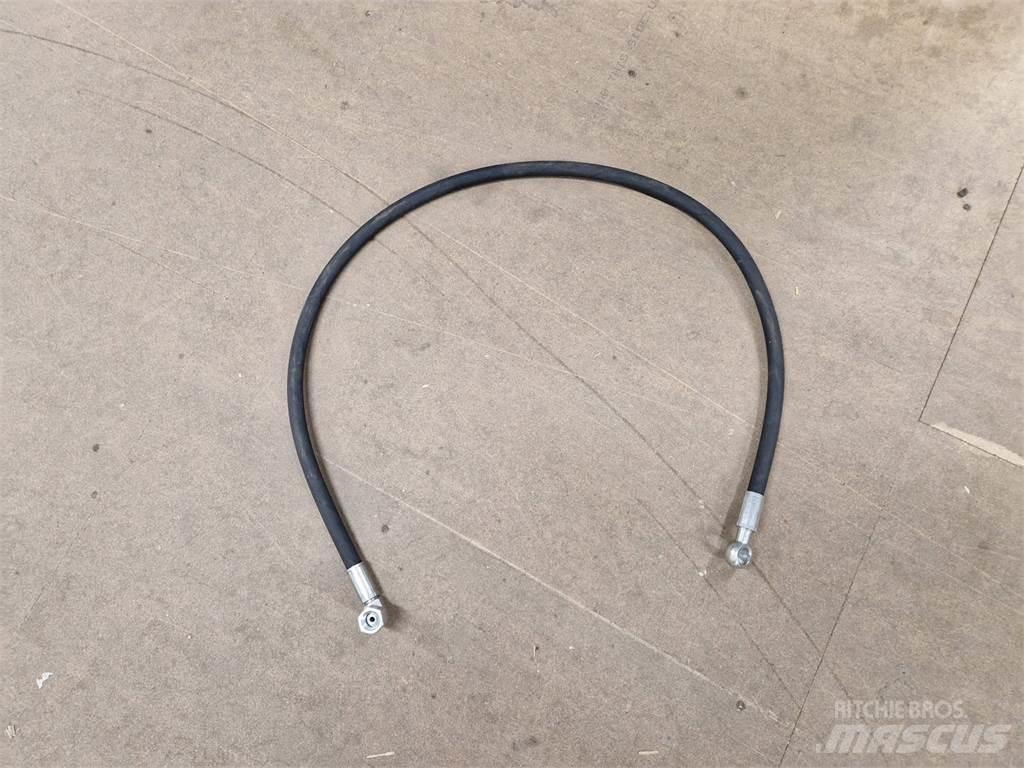 Eco Log 644040 Hydraulique