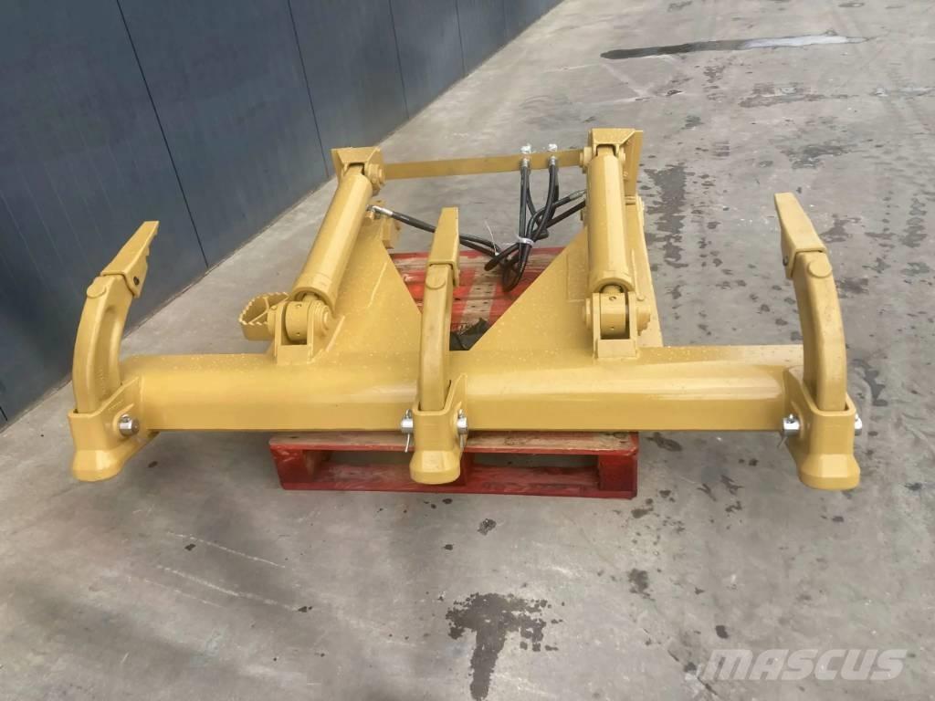 CAT D5N Ripper Scarificateur