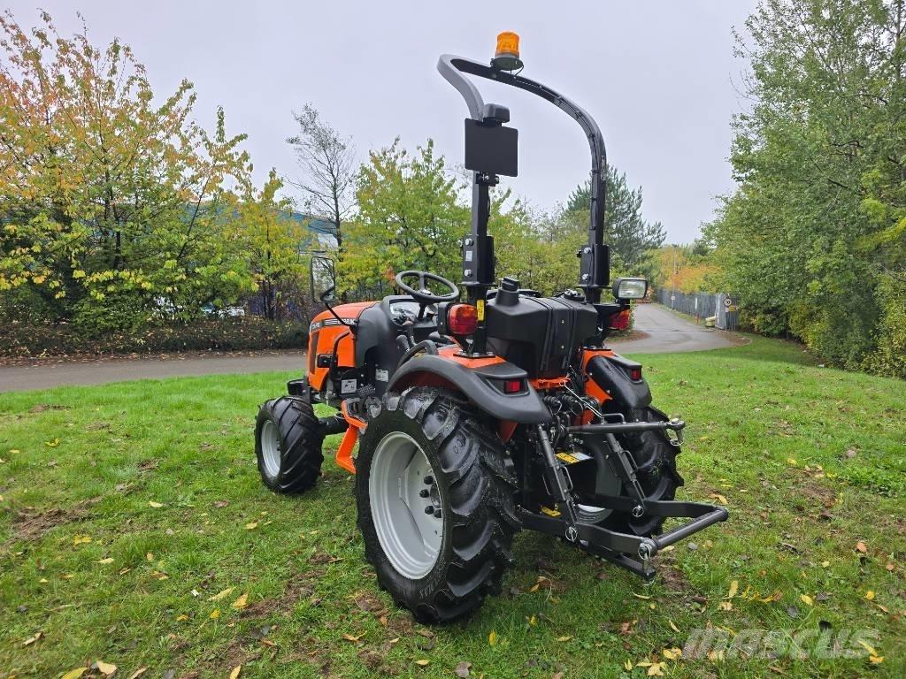 Tafe 6028M Micro tracteur