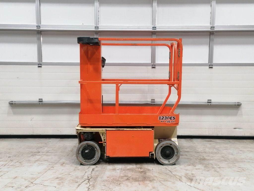 JLG 1230ES Autre nacelle élévatrice