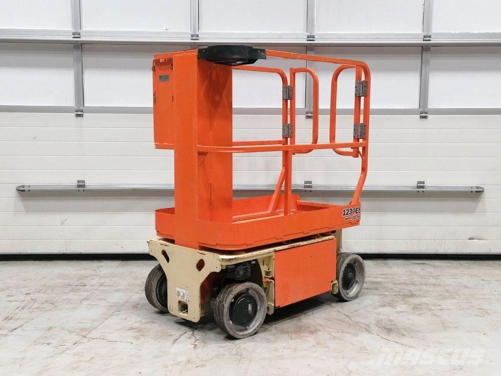 JLG 1230ES Autre nacelle élévatrice