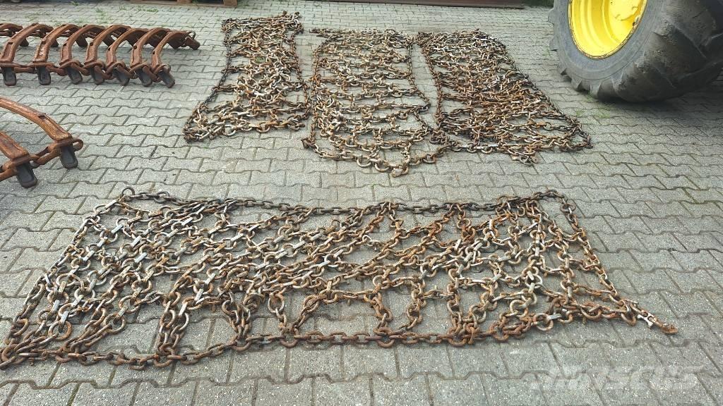 Pewag Wielketting Chaînes, chenilles