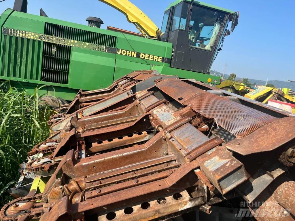 DBF 8 FILE Barre de coupe pour moissonneuse batteuse