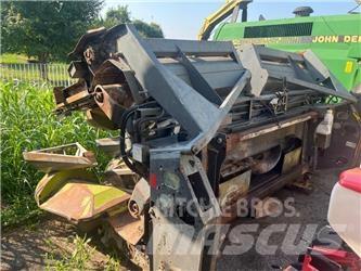 DBF 8 FILE Barre de coupe pour moissonneuse batteuse