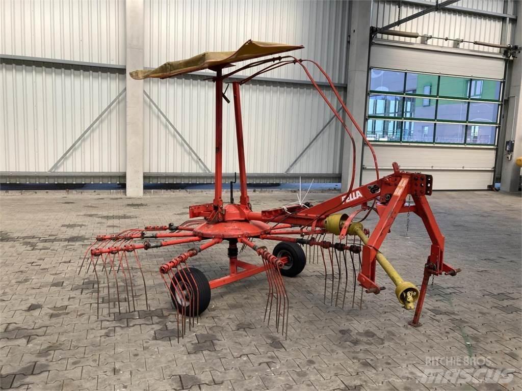 Fella TS 335 DN Andaineur