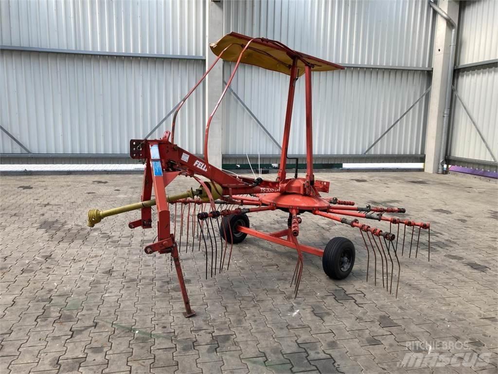 Fella TS 335 DN Andaineur