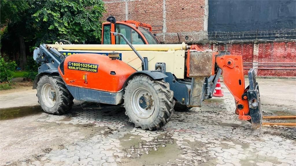 JLG 4017PS Chariot télescopique
