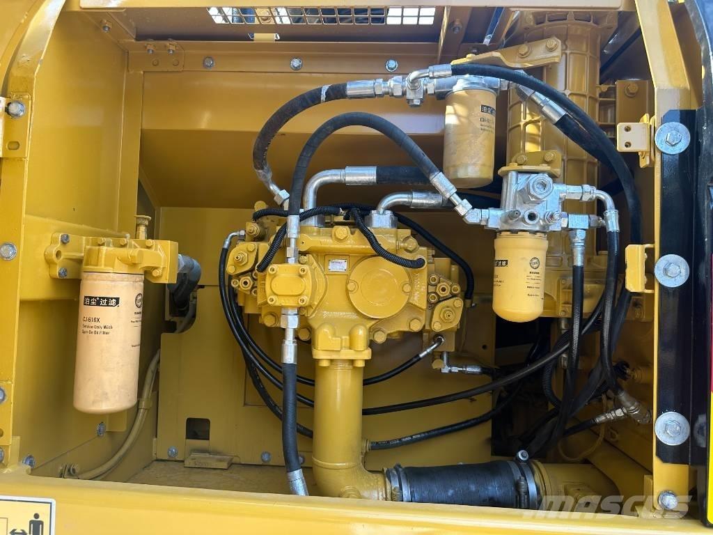 CAT CAT330 Mini pelle 7t-12t