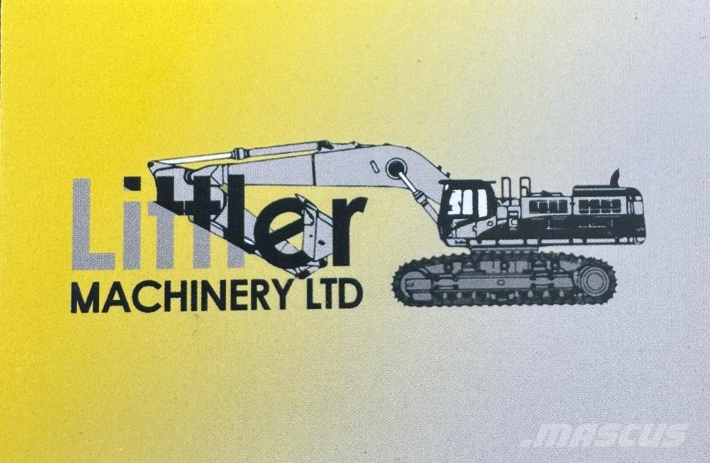 CAT D 7 Bouteurs sur chenilles