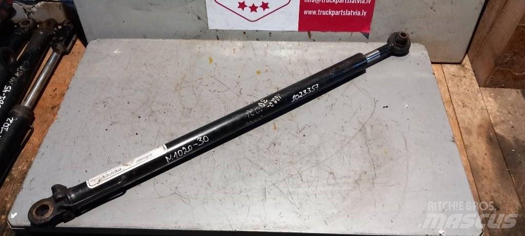 MAN TGL.    81978122318 Hydraulique