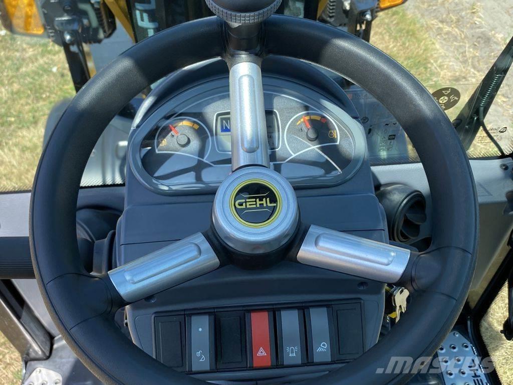 Gehl AL230 Chargeuse sur pneus