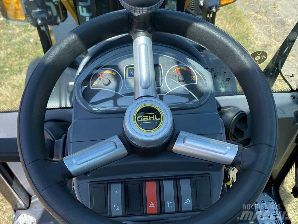 Gehl AL230 Chargeuse sur pneus