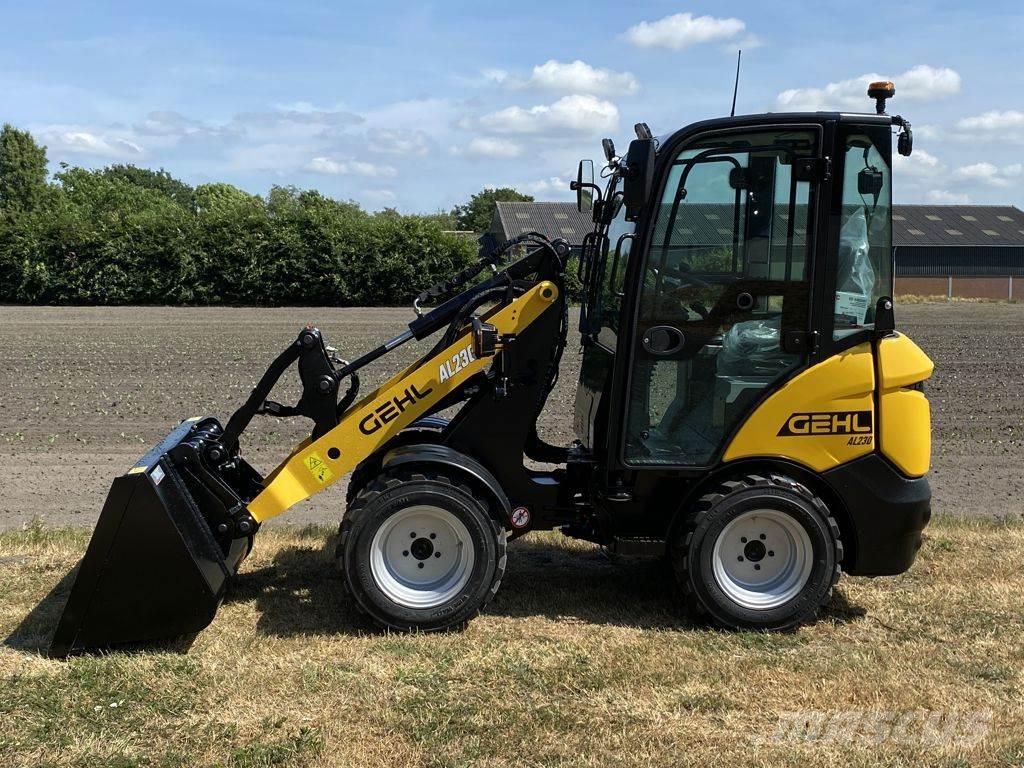 Gehl AL230 Chargeuse sur pneus