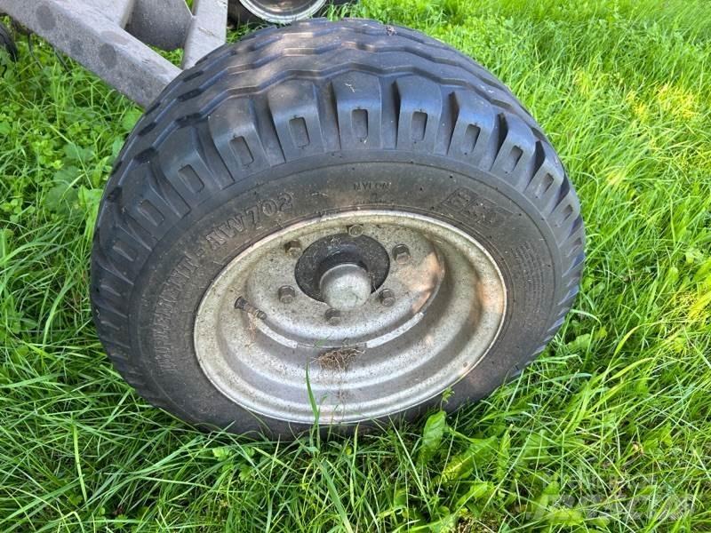 Vicon Fanex 1103 C Rateau faneur