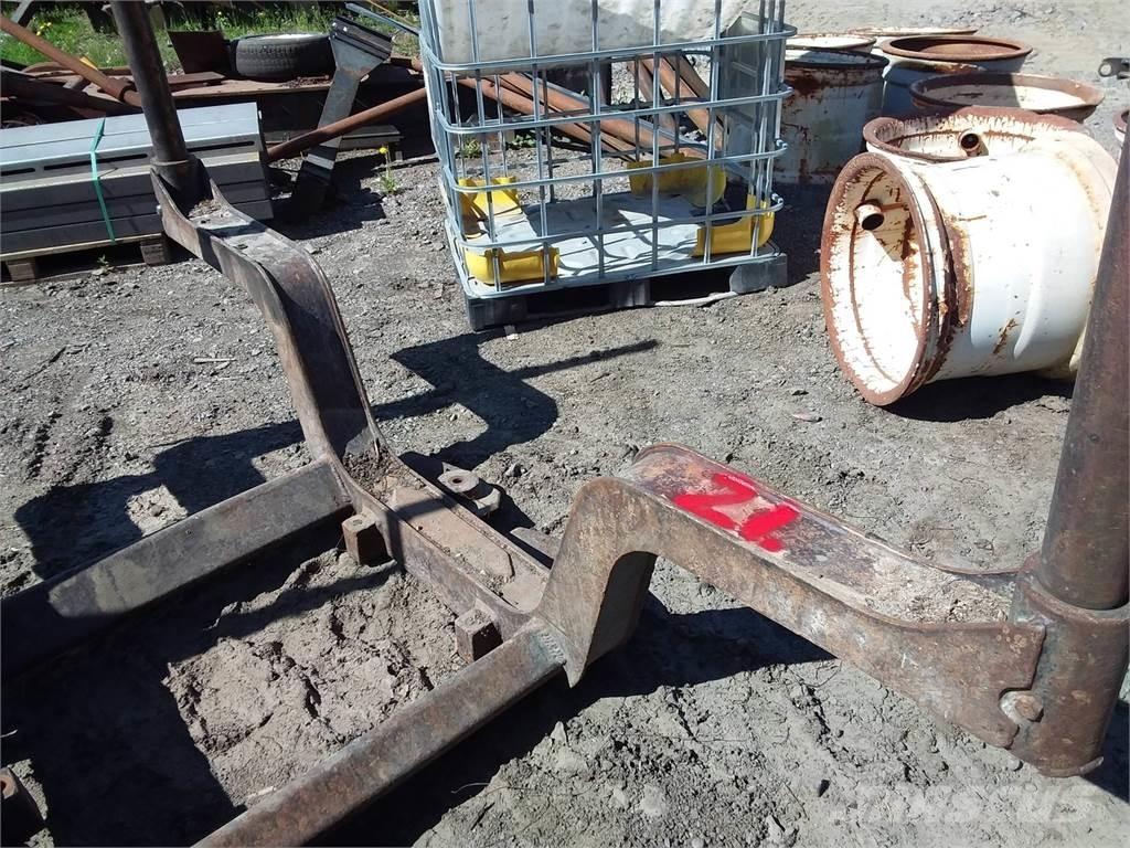 Valmet 840.3 Autres accessoires pour matériel forestier