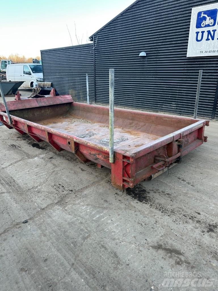  Andet Krogcontainer Construction - Autres