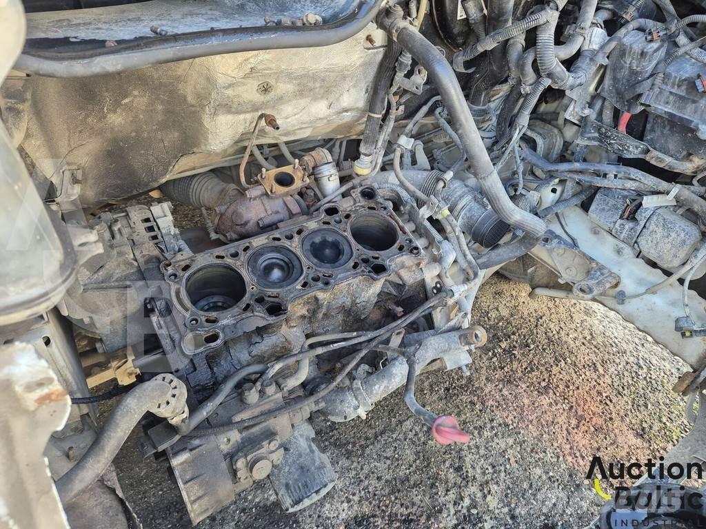 Fiat Ducato Utilitaire benne