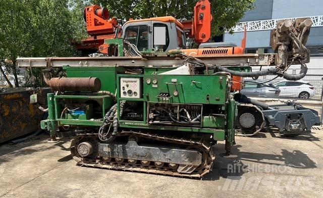 Boart Longyear DB520 Matériel exploitation minière