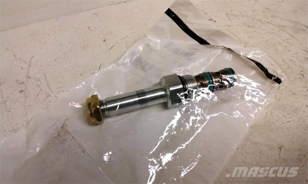 Ponsse 0063950 Tête d'abattage / ébranchage