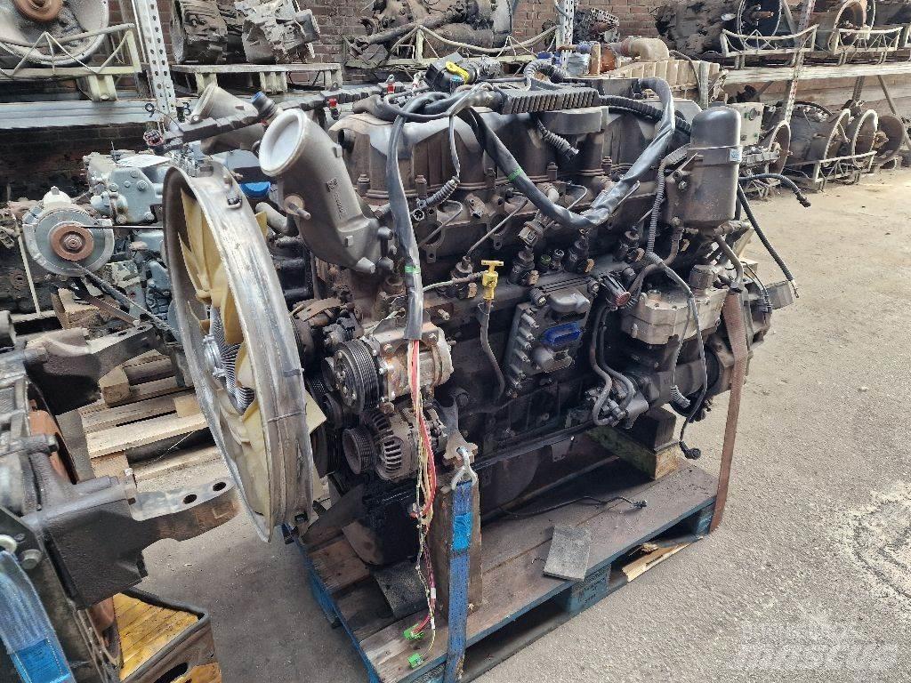 Paccar MX300U1 Moteur