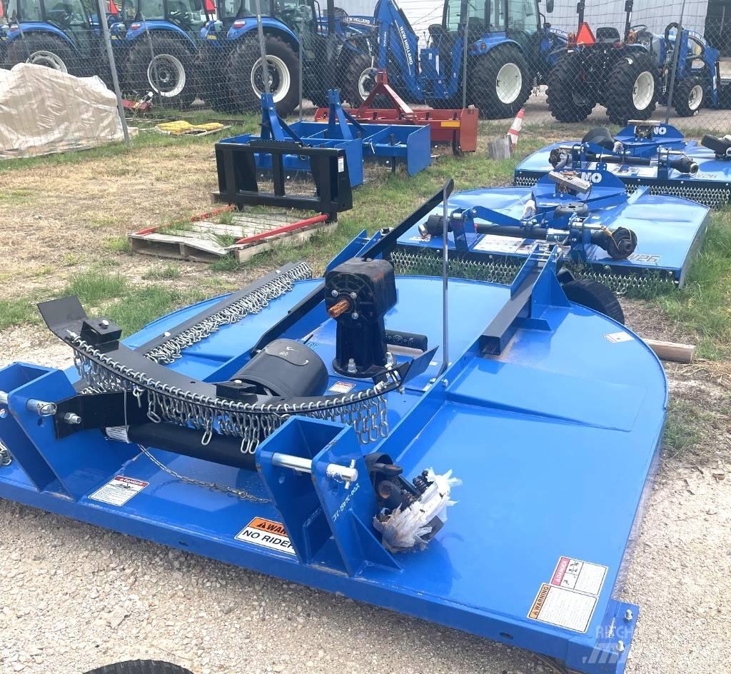 Ironcraft 1507C Autres équipements pour tracteur