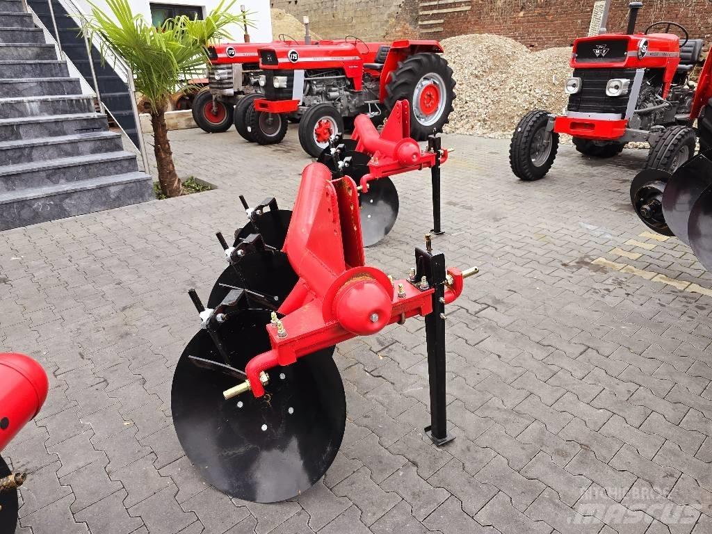 Massey Ferguson 175 Tracteur