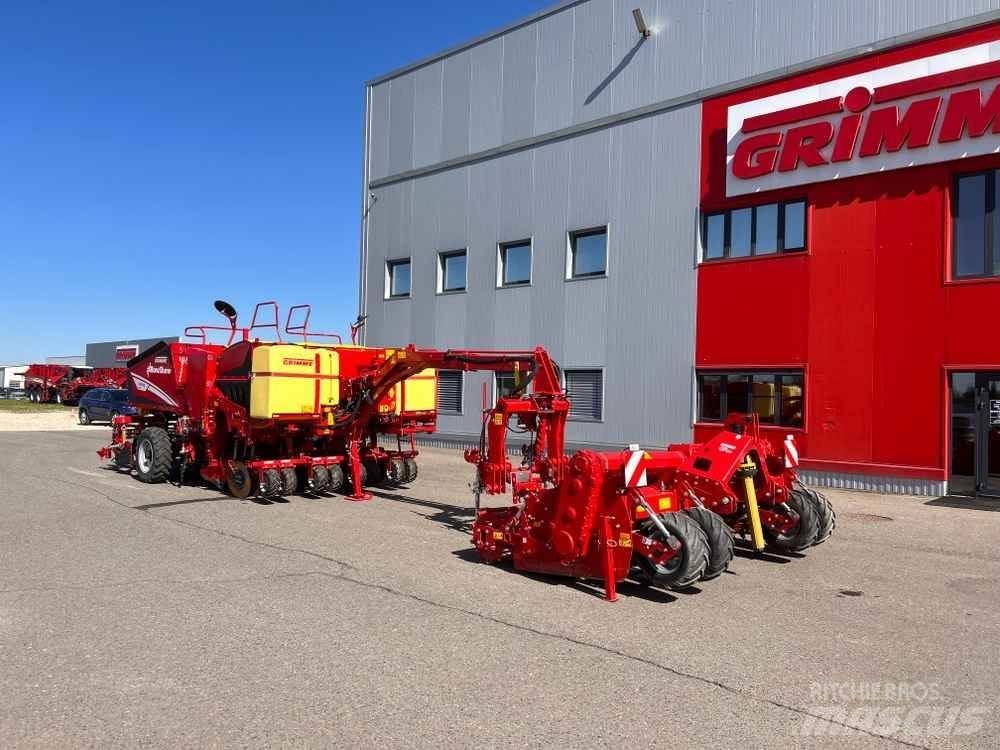 Grimme GF 400 Matériel pomme de terre - Autres