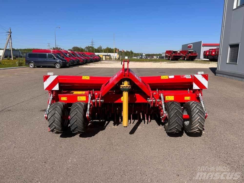 Grimme GF 400 Matériel pomme de terre - Autres