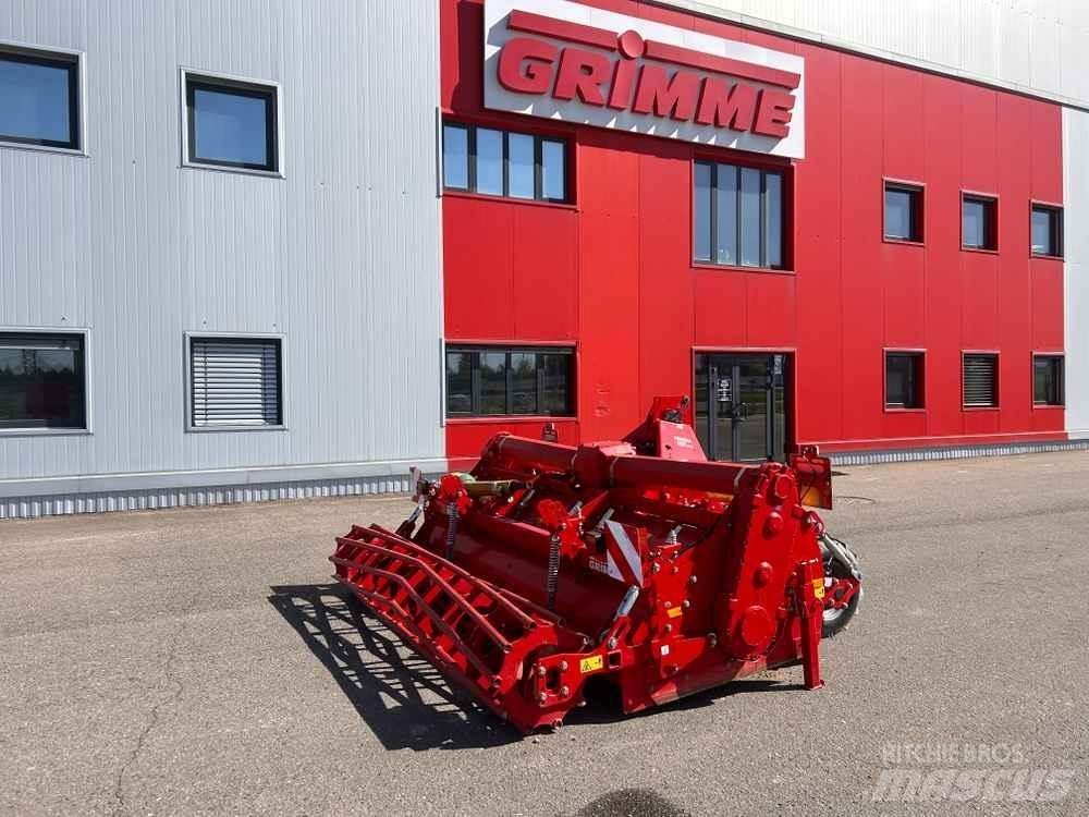 Grimme GF 400 Matériel pomme de terre - Autres