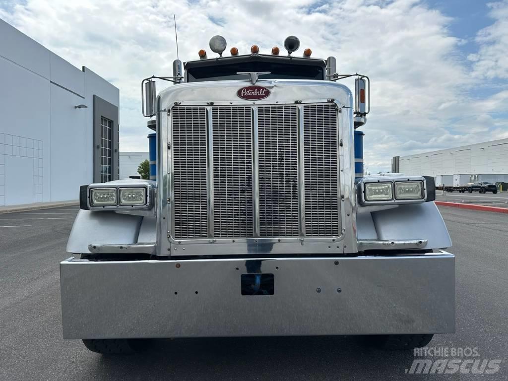Peterbilt 379 Tracteur routier