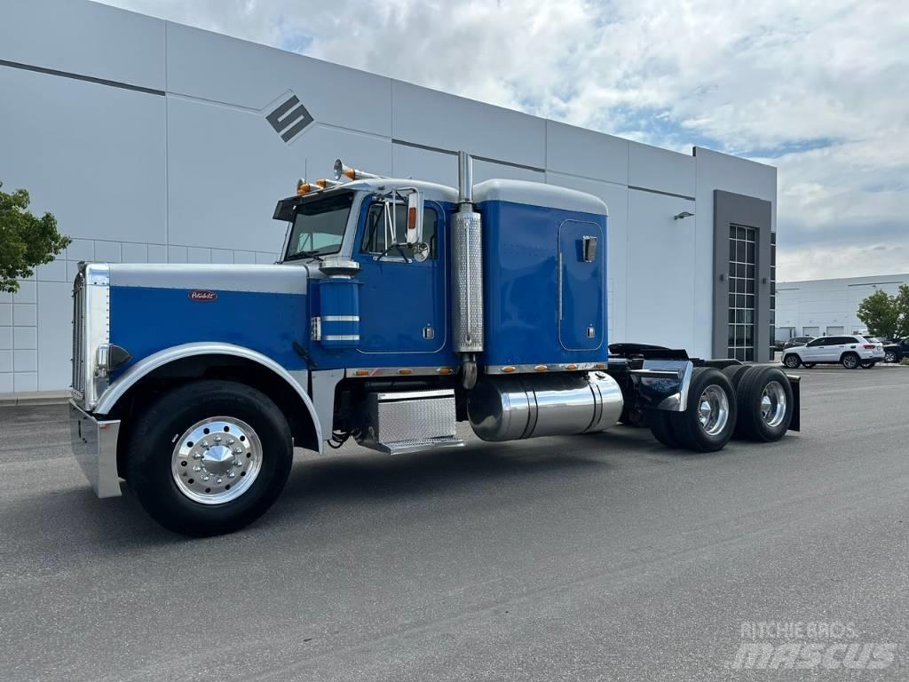 Peterbilt 379 Tracteur routier