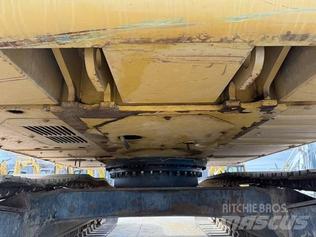 CAT 320 D L Pelle sur chenilles